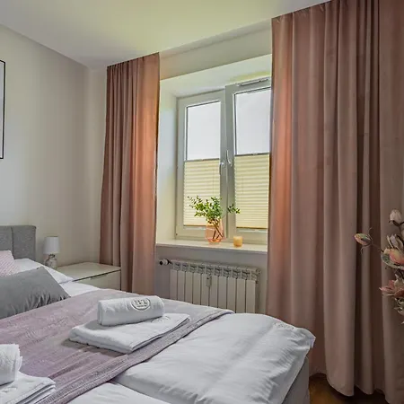 Bt Studio Szczawnica Eksteriør bilde