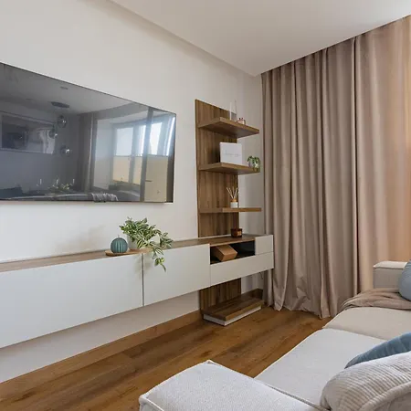 Bt Studio Szczawnica Eksteriør bilde