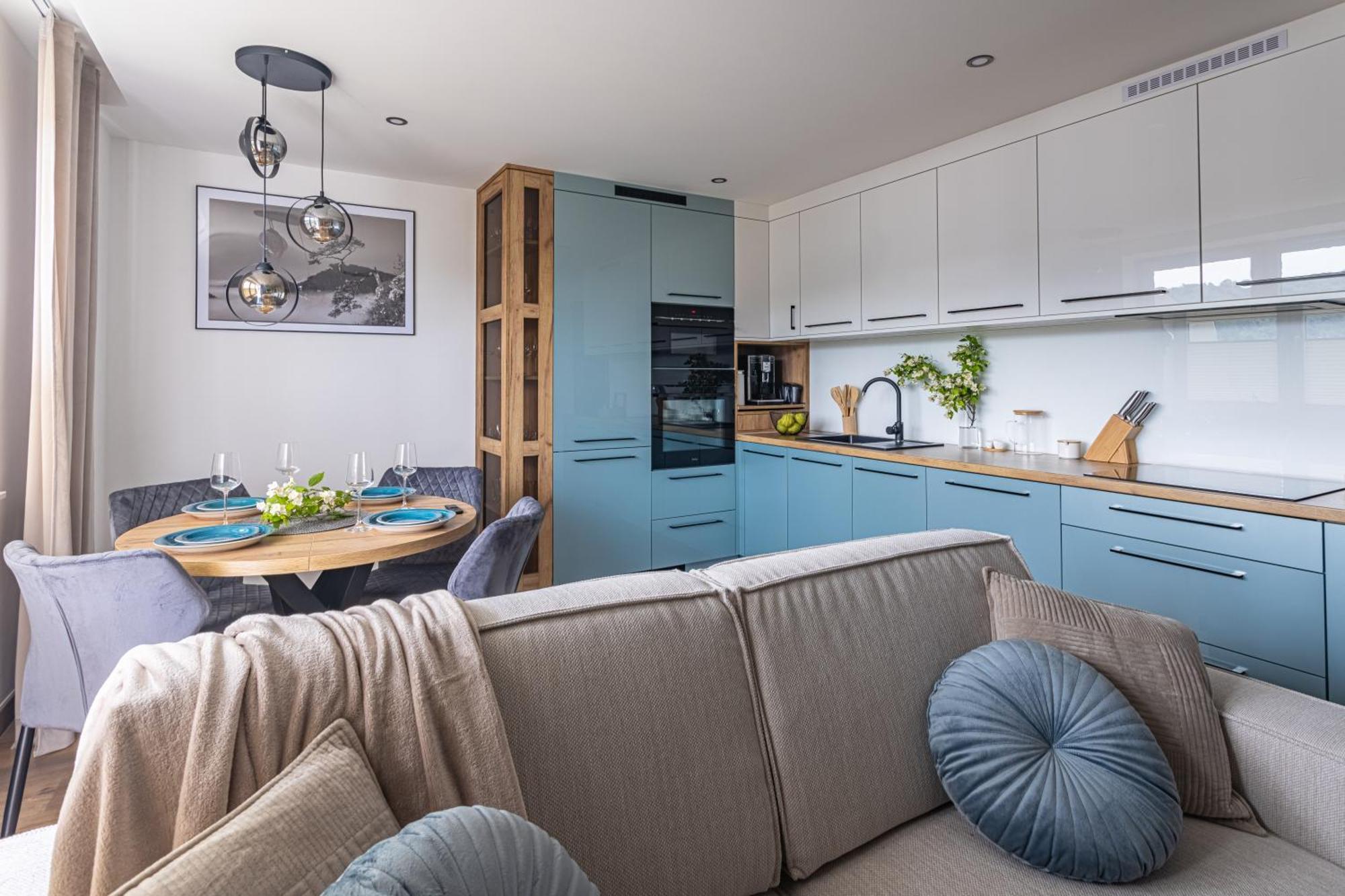 Bt Apartment