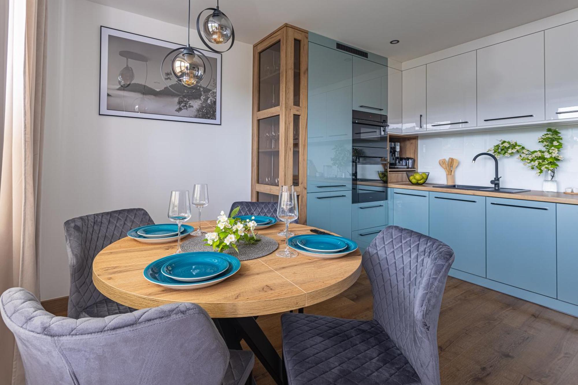 Bt Apartment *