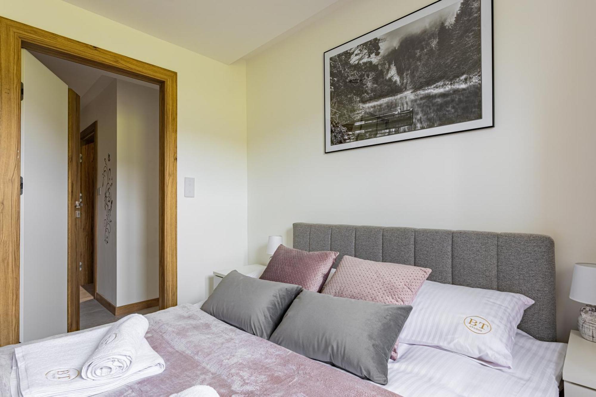 Bt Apartment