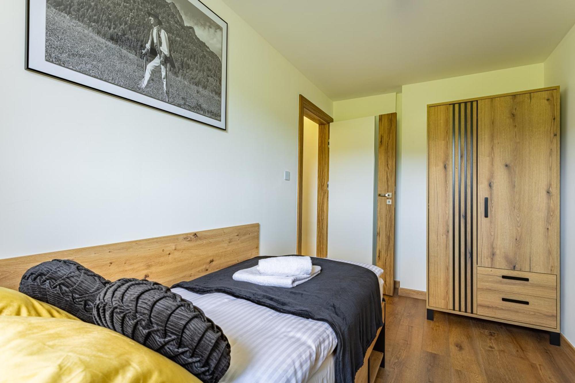 Bt Apartment Szczawnica