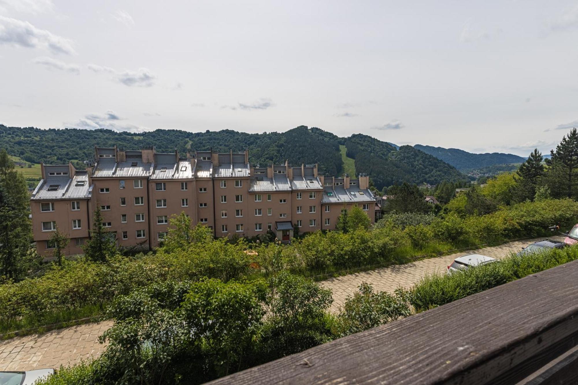 Bt Apartment *